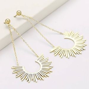 Cute boho earrings
